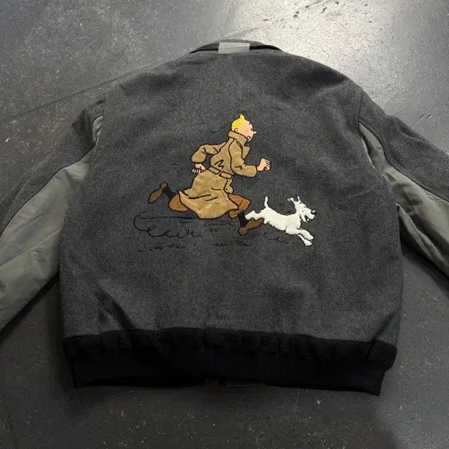 カステルバジャック ヘリンボーン