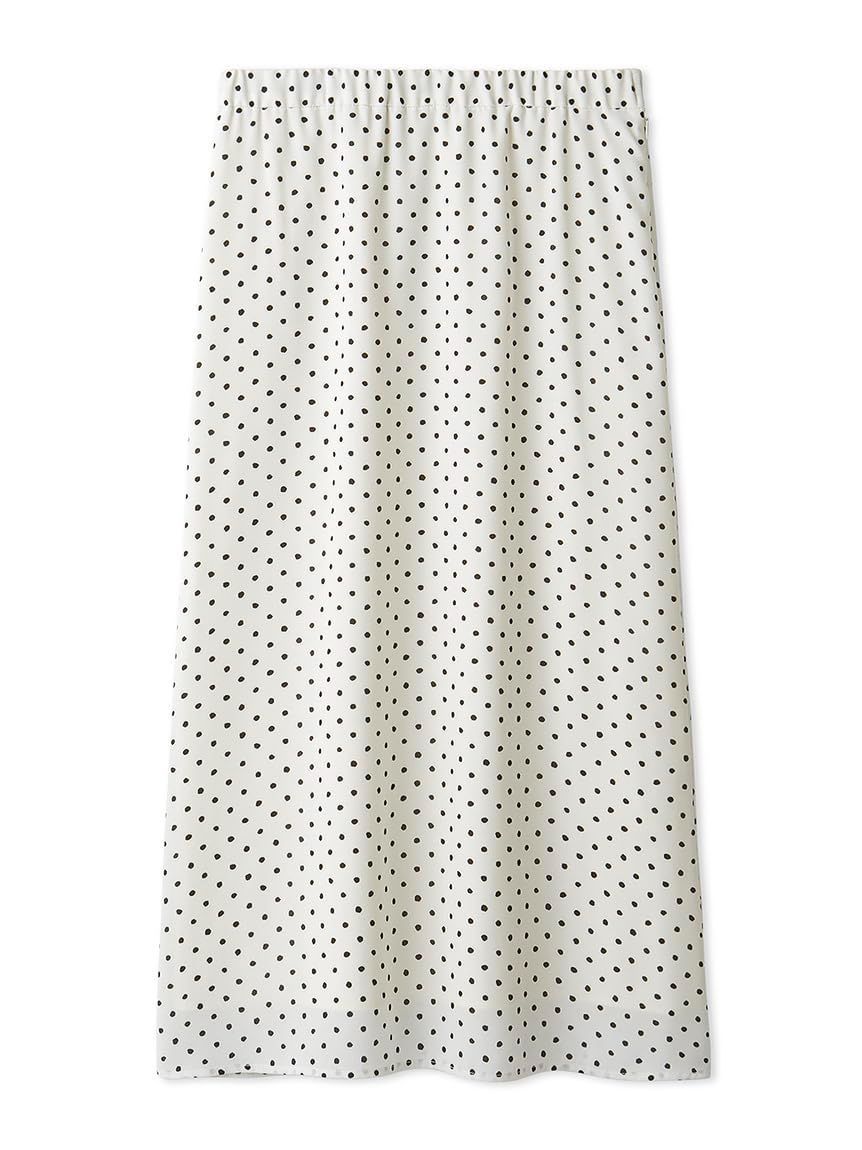 商品 シンプルナロースカート ミラオーウェン レディース