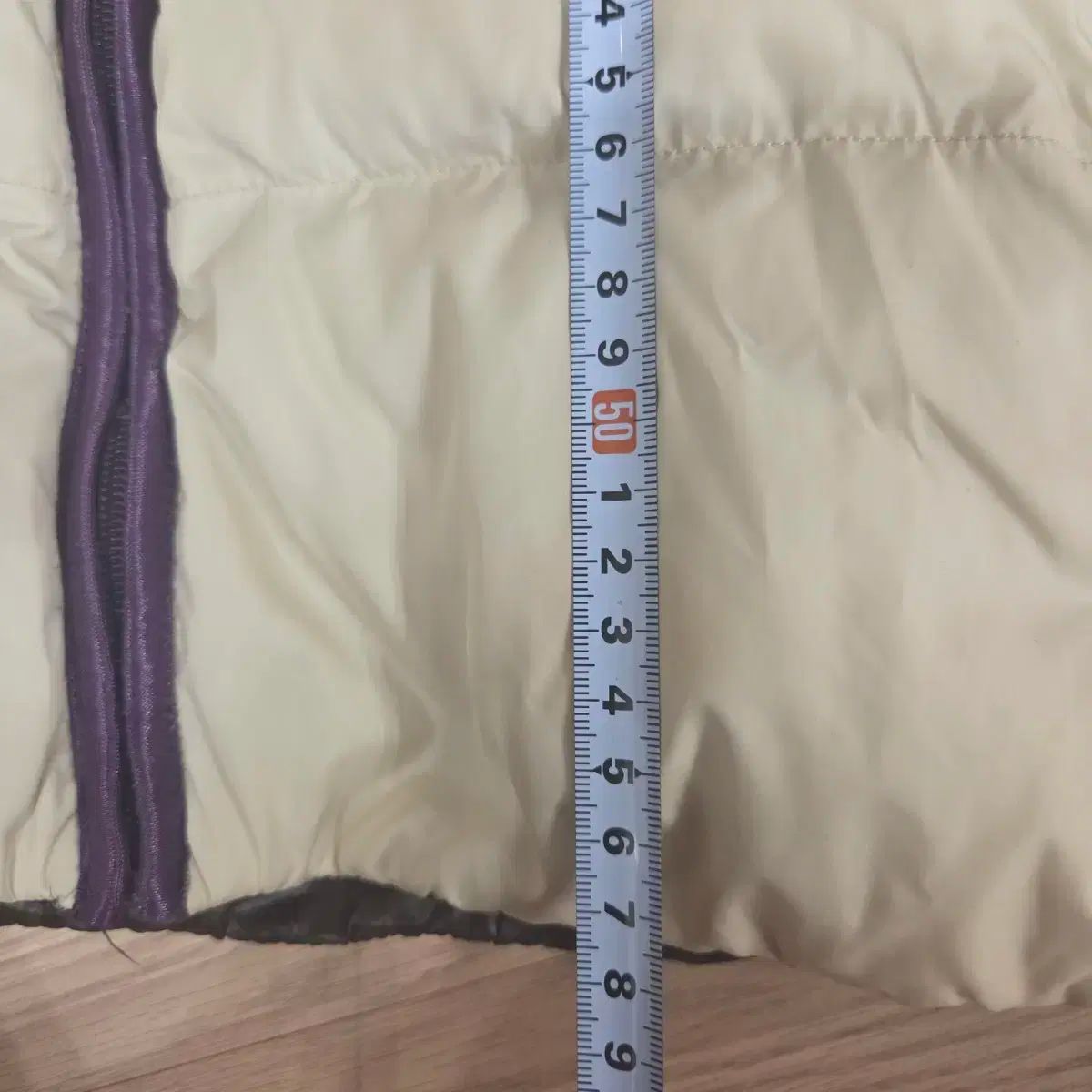 レディース ダウン