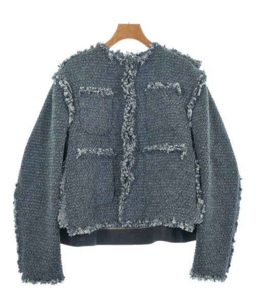 sacai ノー ジャケット レディース 古着