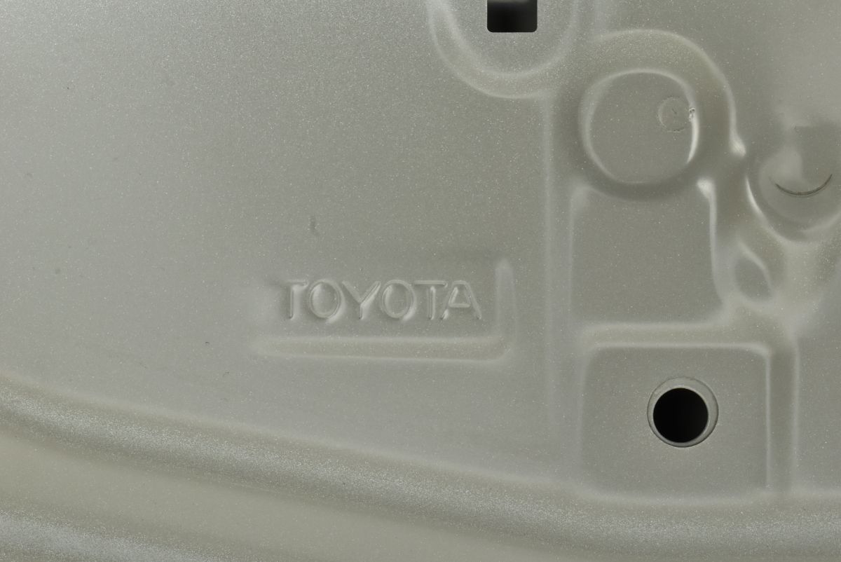 希少カラー】トヨタ 200 ハイエース レジアスエース 純正 ボンネット