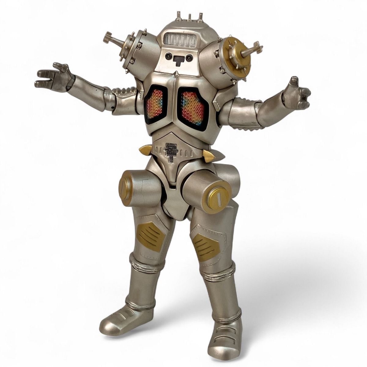 BANDAI SPIRITS S.H.Figuarts ウルトラマンセブン キングジョー フィギュア Z10612333