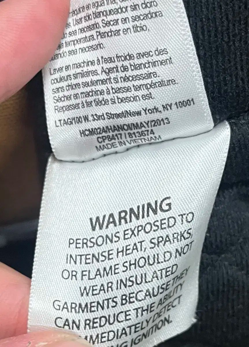 ダックアクティブ ジャケット