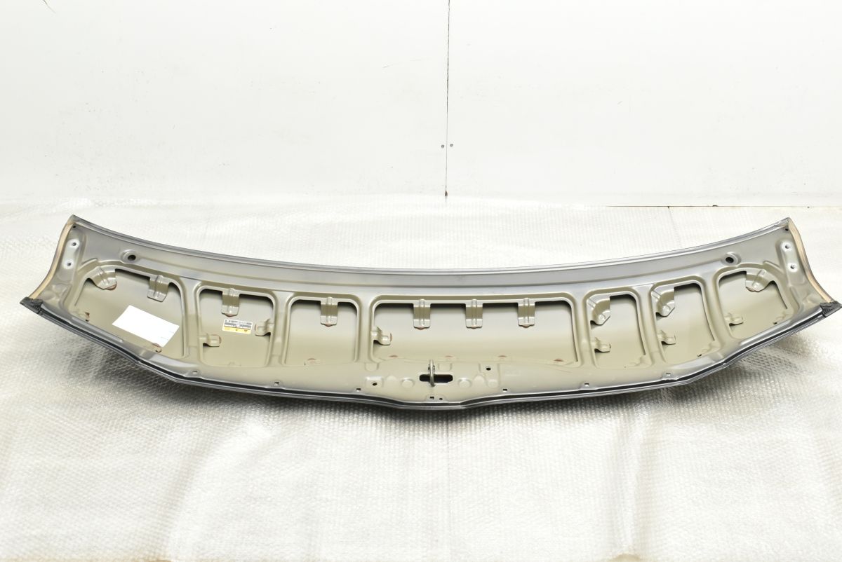 程度良好】トヨタ 200 ハイエース レジアスエース ワイドボディ 純正