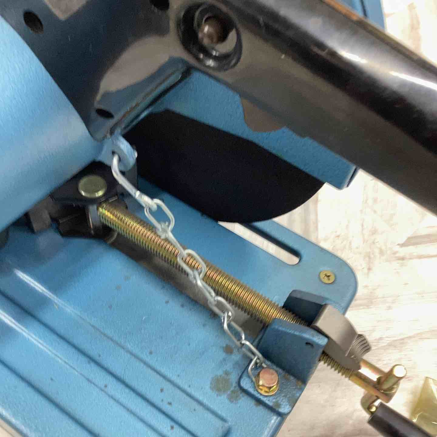 新ダイワ Shindaiwa