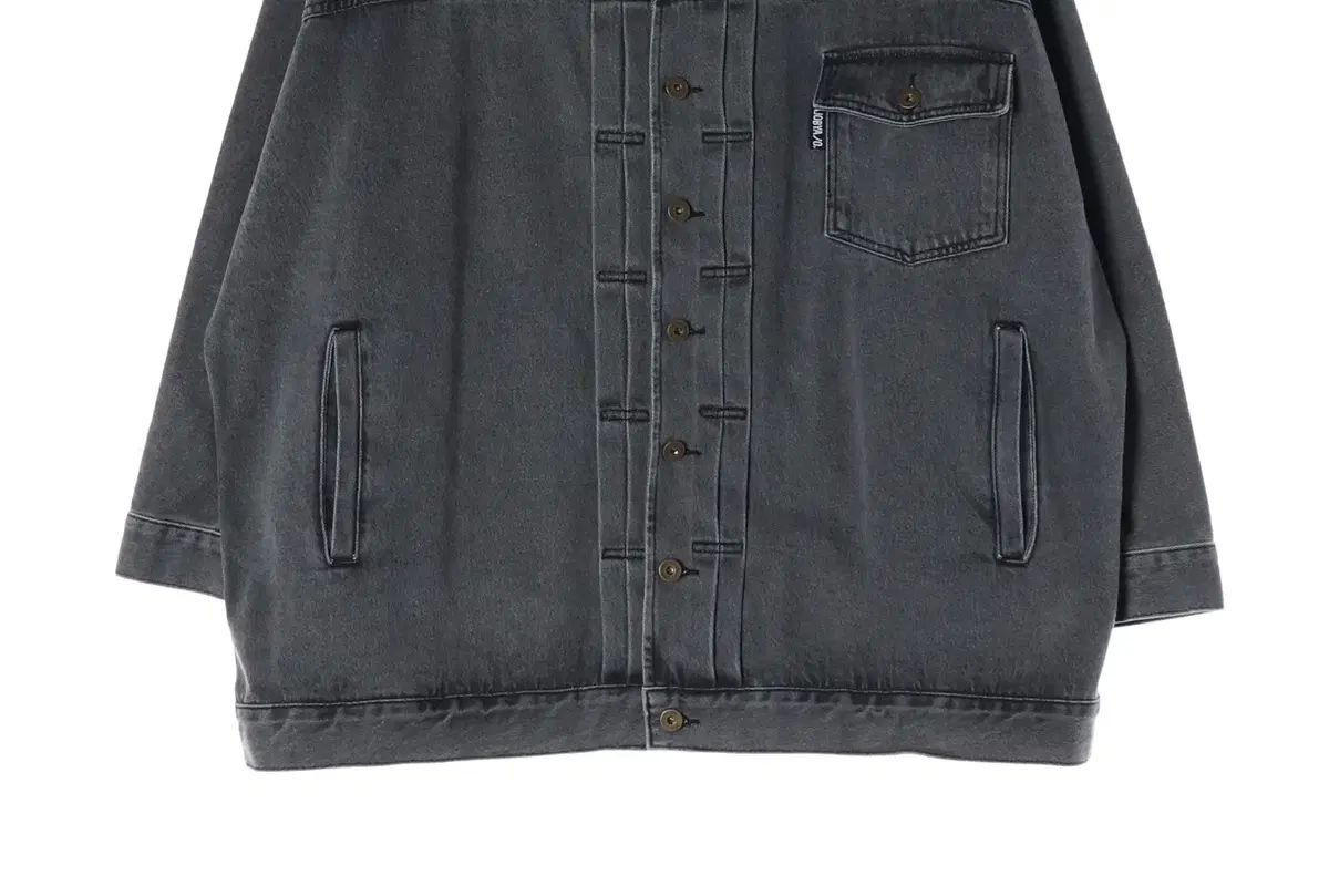 オーバーサイズ