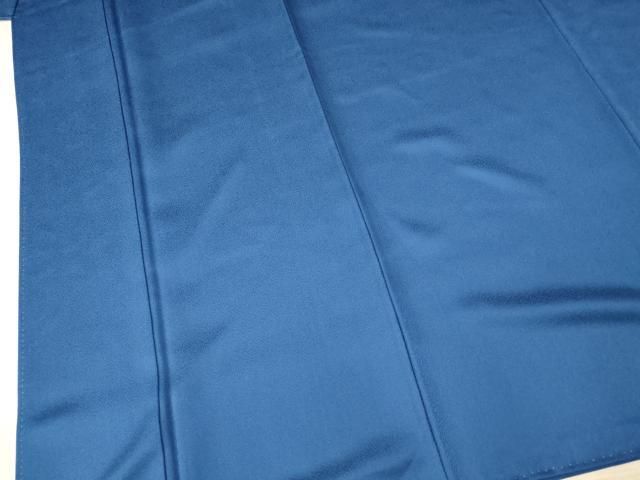 平和屋着物□上質な色無地 瑠璃色 正絹 逸品 AABC7148fw - メルカリ