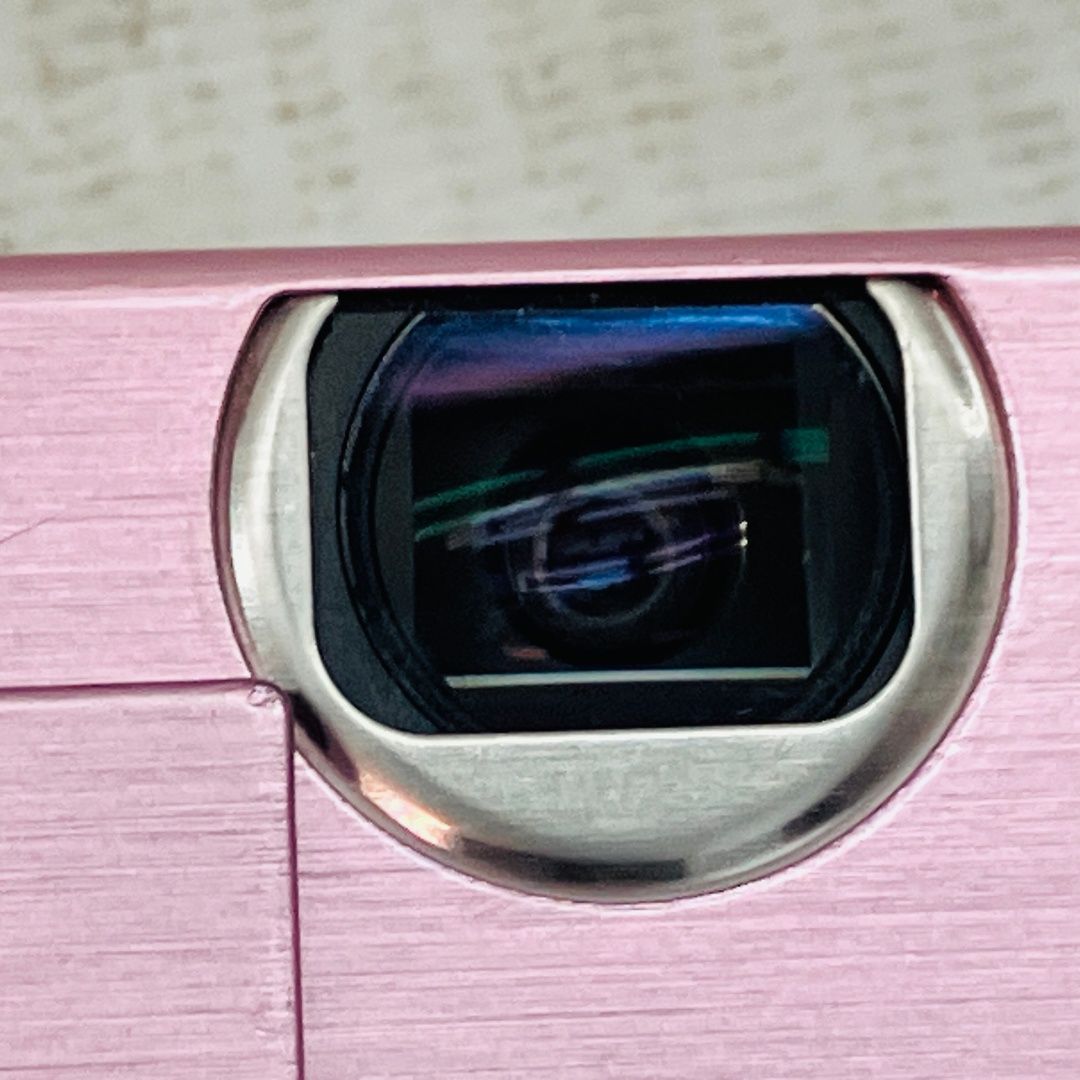 FUJIFILM 富士フィルム FINEPIX Z Z200fd コンパクトデジタルカメラ