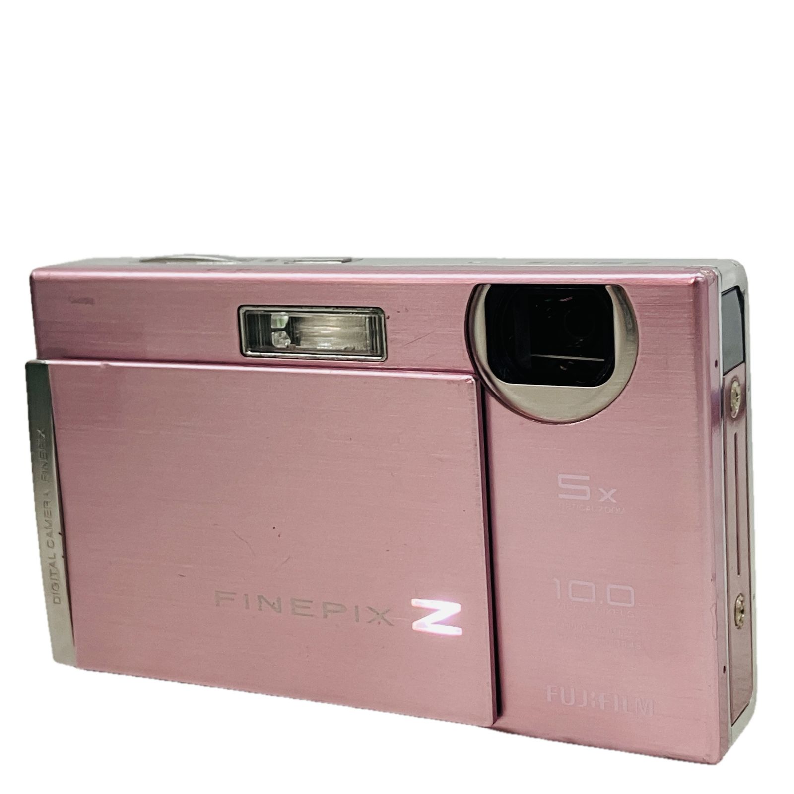 FUJIFILM 富士フィルム FINEPIX Z Z200fd コンパクトデジタルカメラ