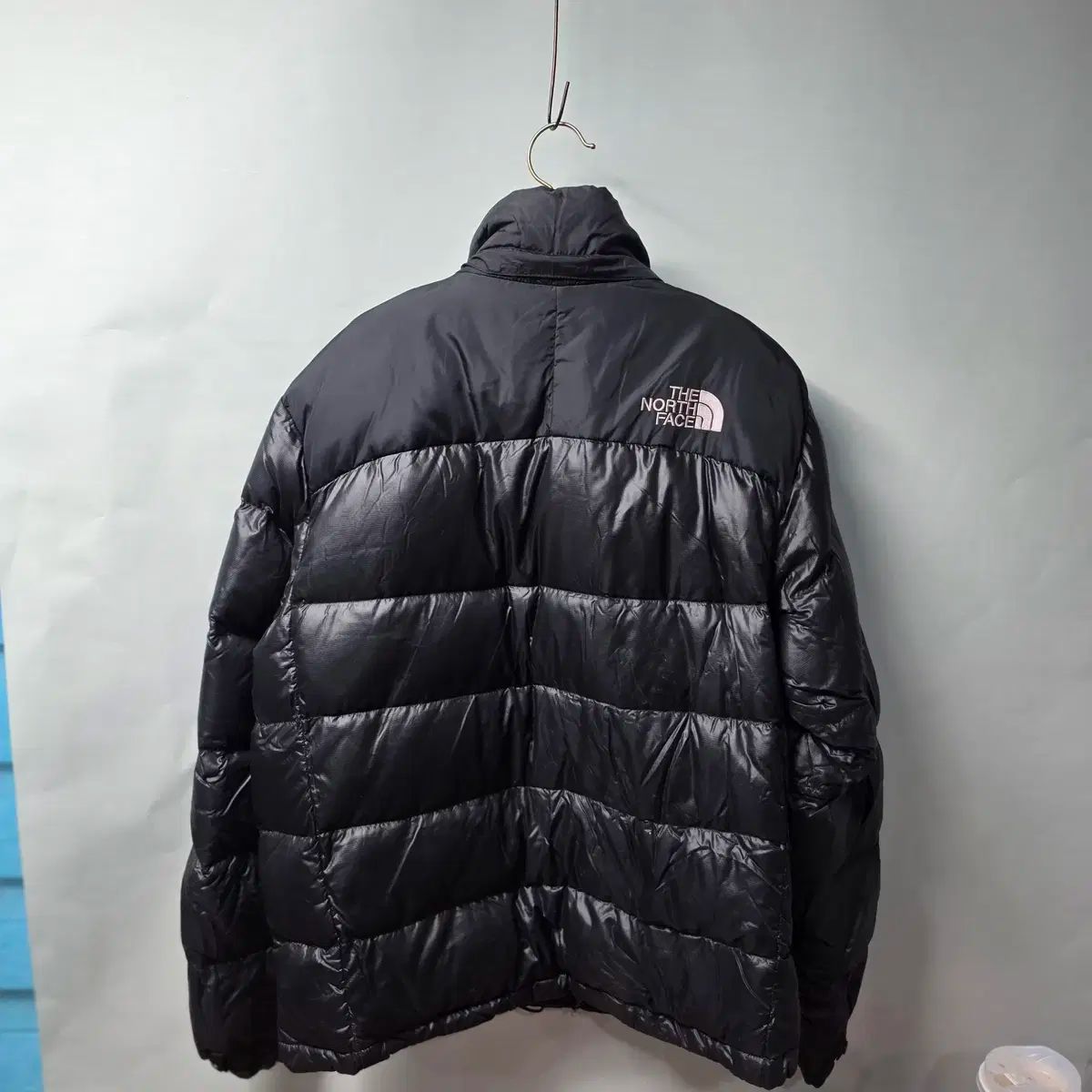 THE NORTH FACE ザ ノース フェイス 95サイズ 700フィル グースダウン