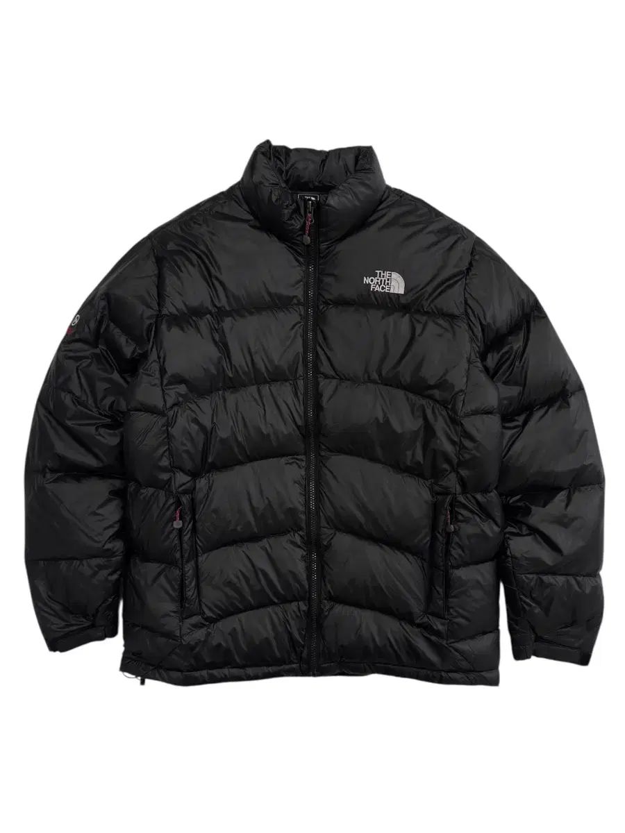 THE NORTH FACE サミット threetimes acorn グースダウン ダウン