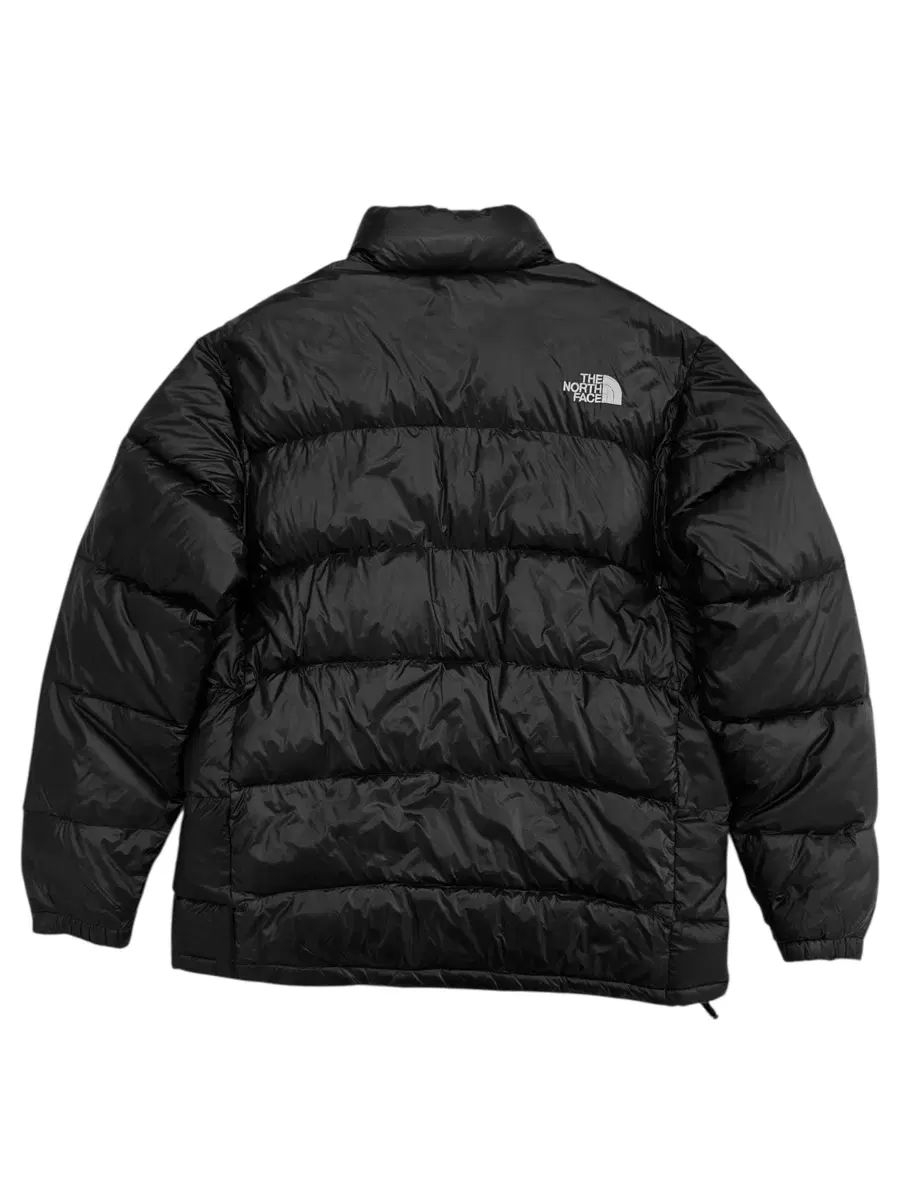 THE NORTH FACE サミット threetimes acorn グースダウン ダウン