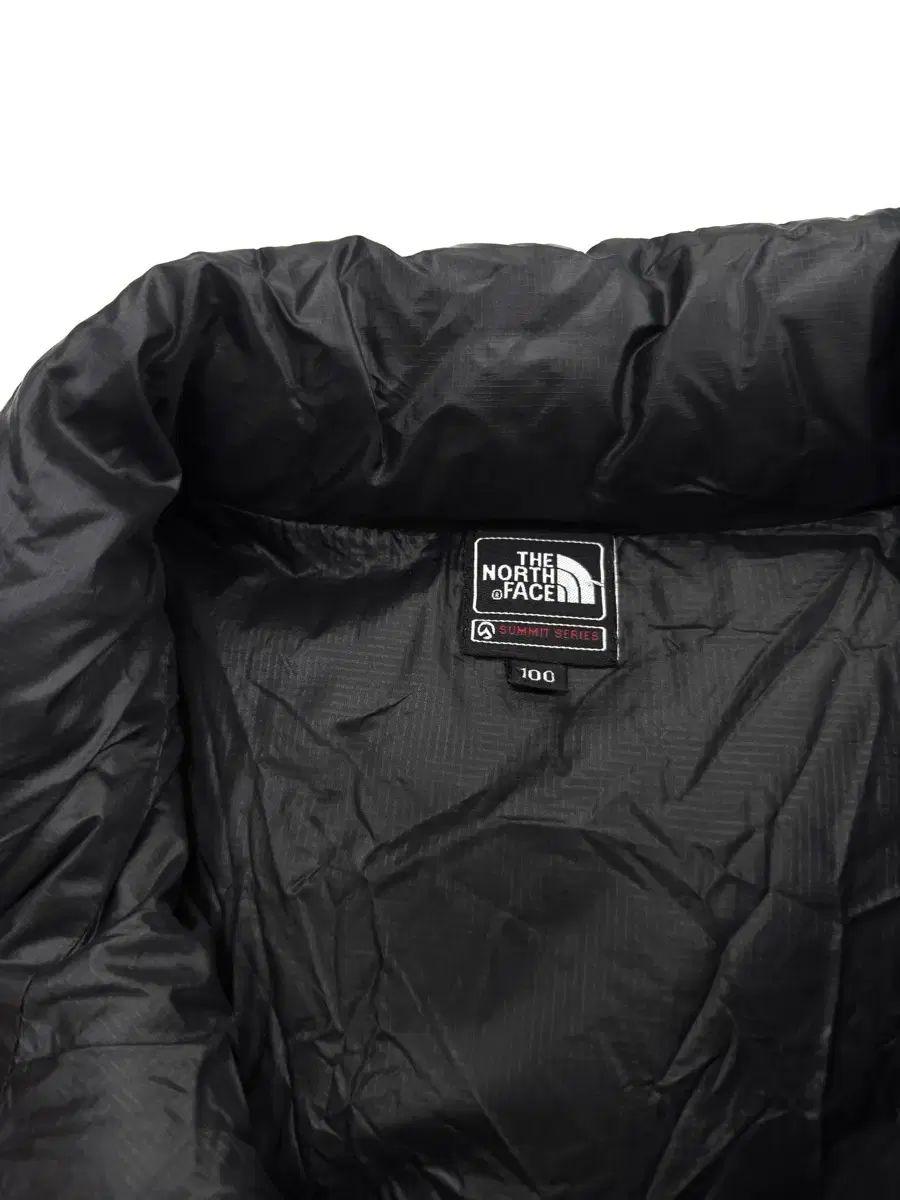 NORTH FACE