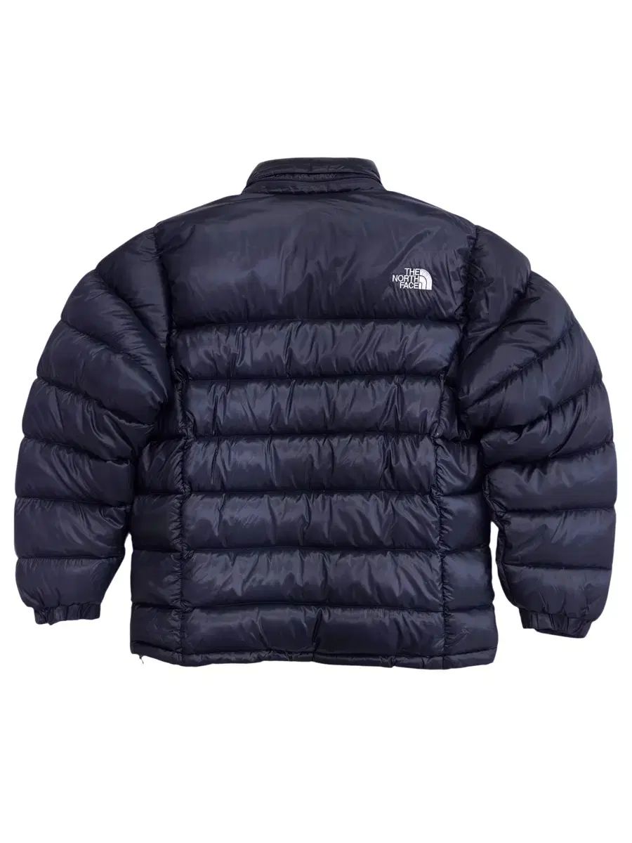 THE NORTH FACE ザノースフェイス 700フィルパワー グースダウン ダウン