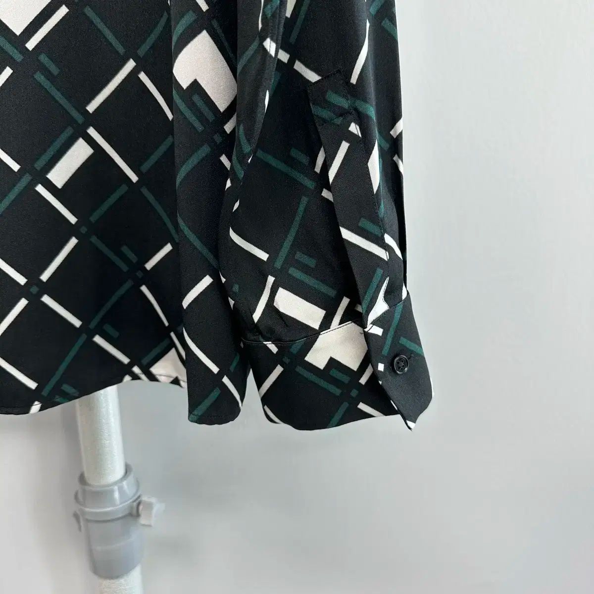 ジオメトリック