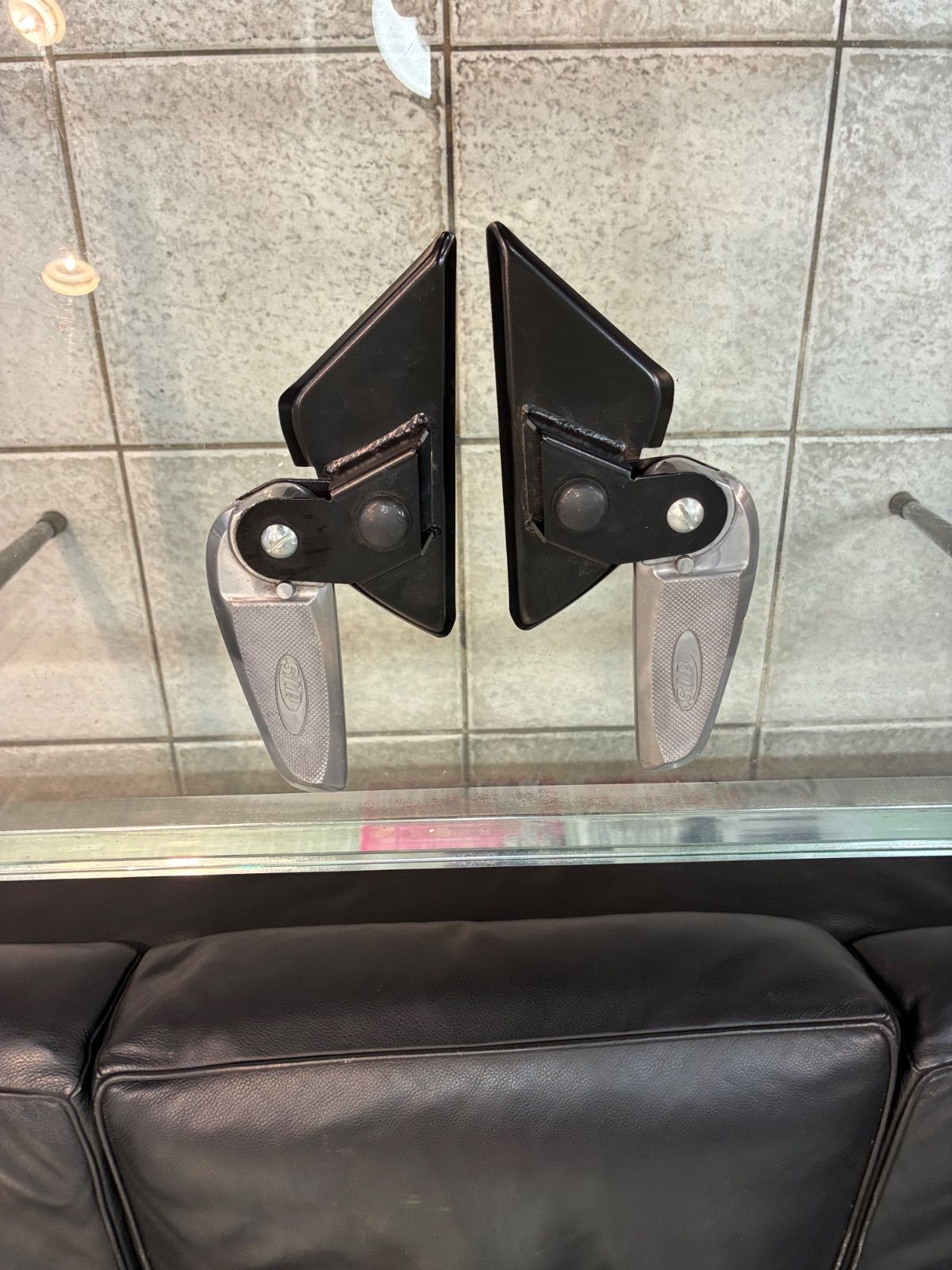 SIPベスパ折りたたみステップLX用