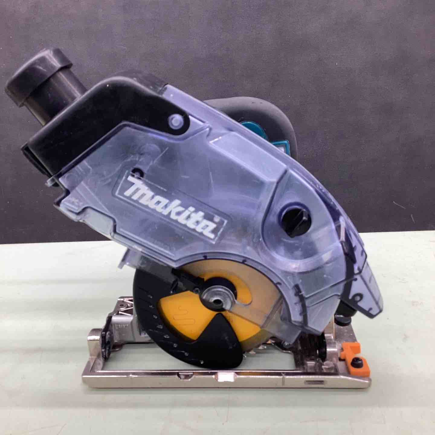 ☆マキタ(makita) 防じん丸のこ KS5100F【越谷店】 【公式通販】 ☆マキタ(makita) 防じん丸のこ KS5100F【越谷店】 【公式通販】