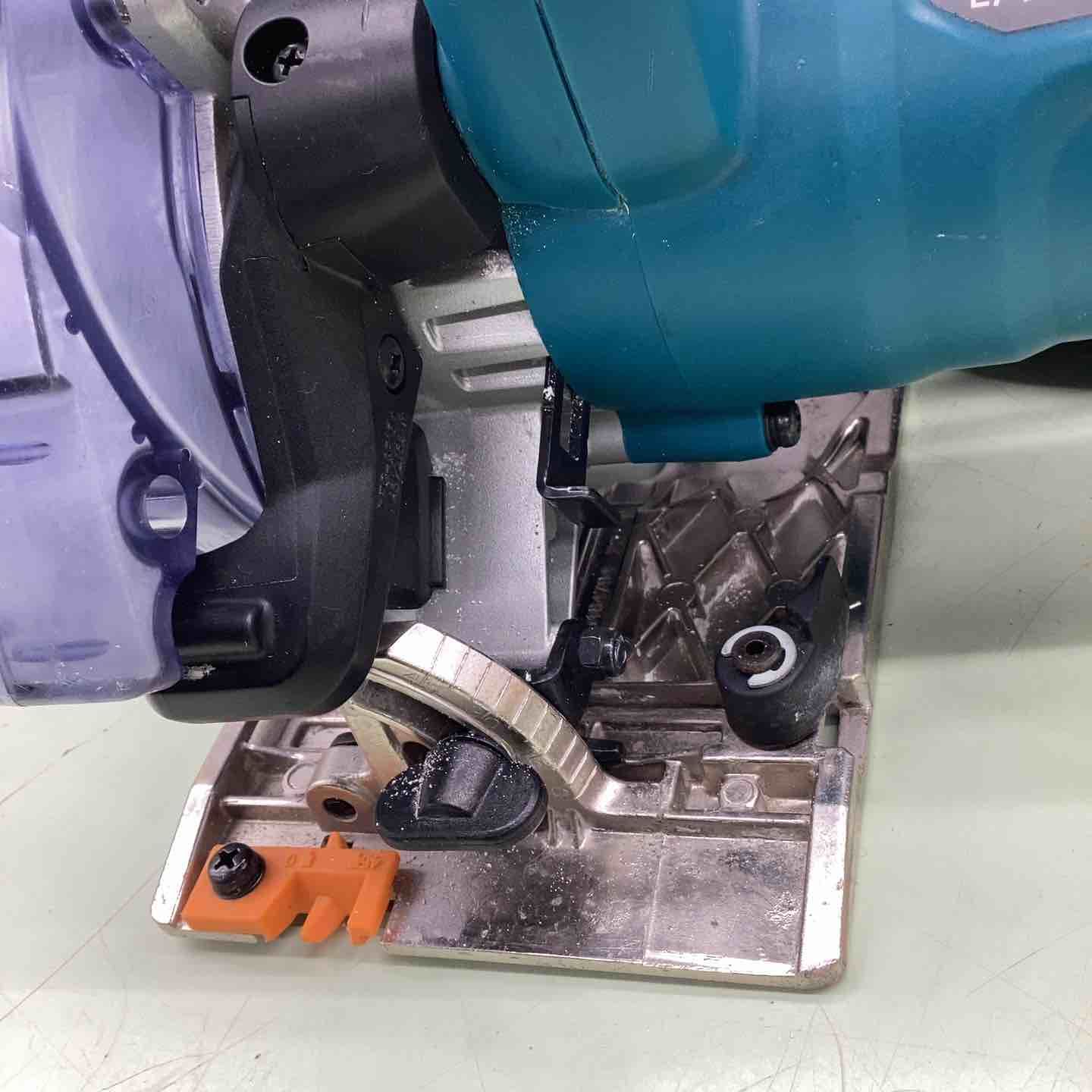 ☆マキタ(makita) 防じん丸のこ KS5100F【越谷店】 【公式通販】