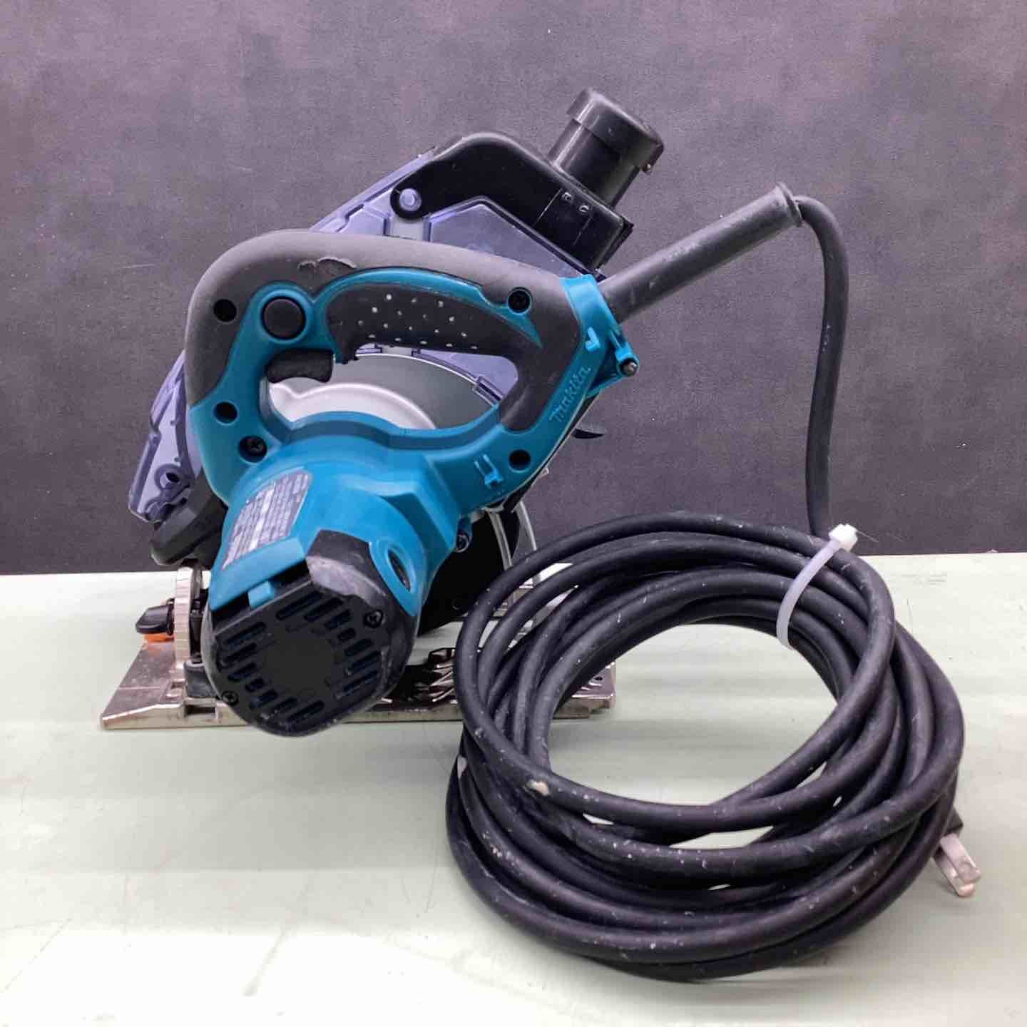 ☆マキタ(makita) 防じん丸のこ KS5100F【越谷店】 【公式通販】