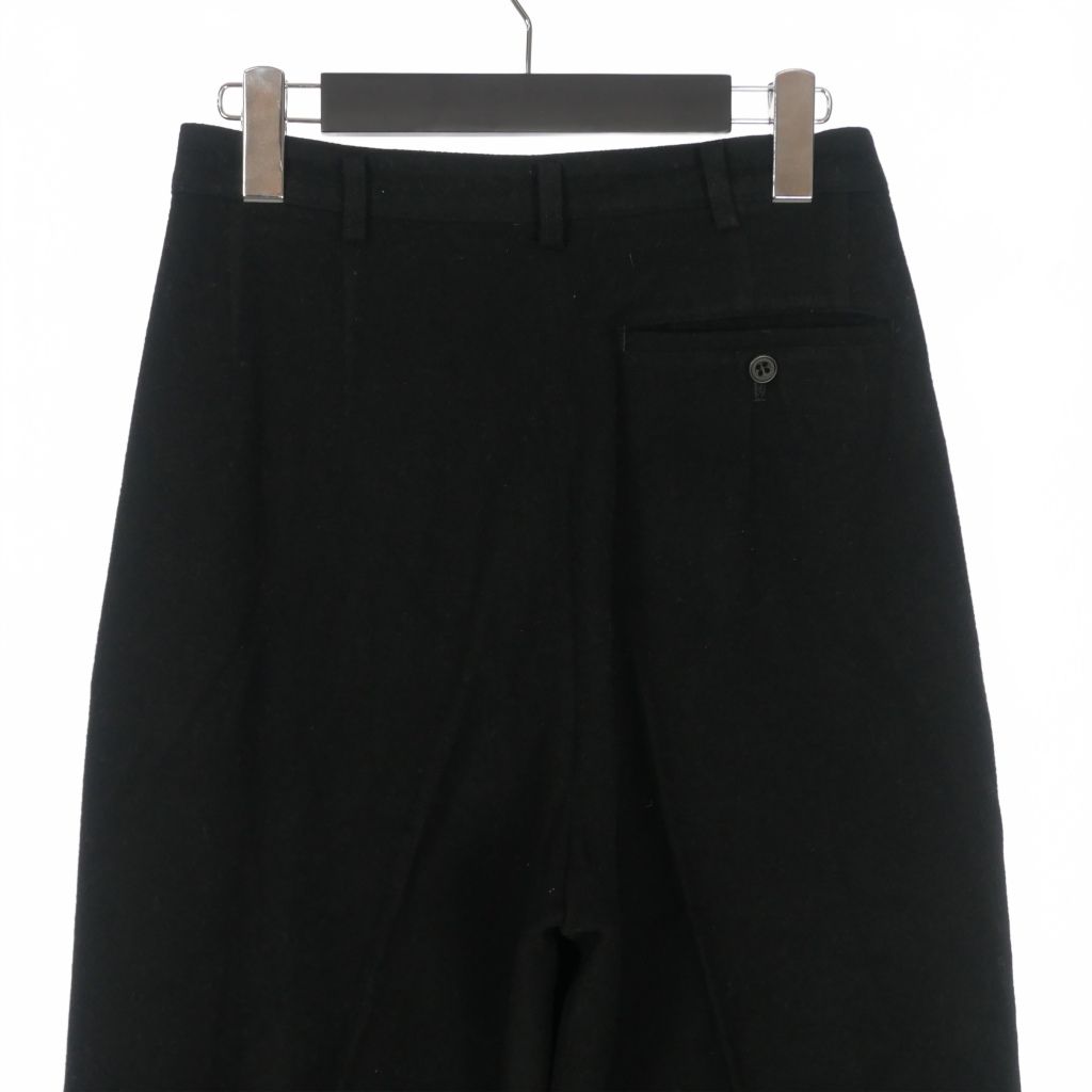 ヨウジヤマモト ウール