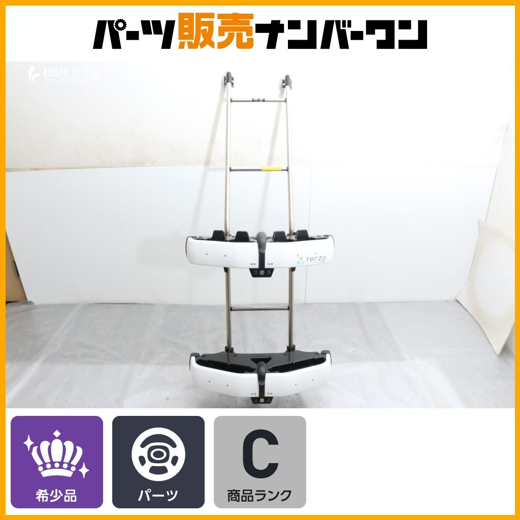 トヨタ 210系 ハイエースバン ミドルルーフ ワイド幅 用 ROCKY製 リアラダー PIAA TERZO スキー キャリア 途見積もり商品