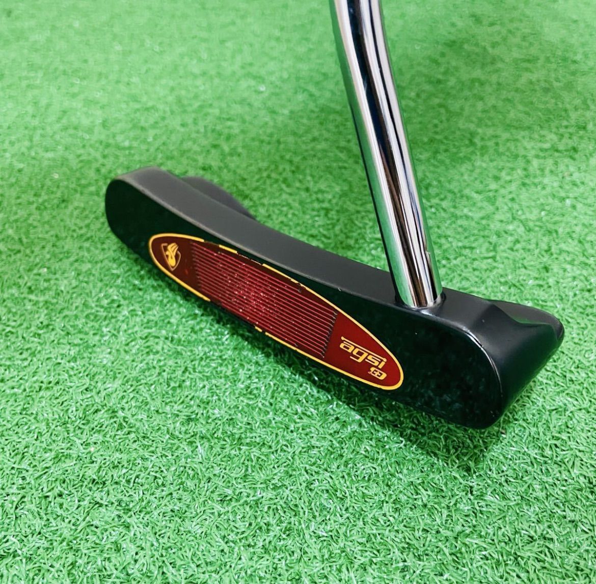 ROSSA 長尺パター