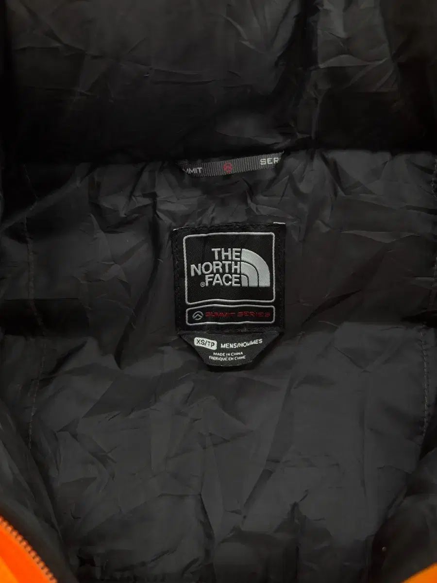 ザノースフェイス ヒマラヤ