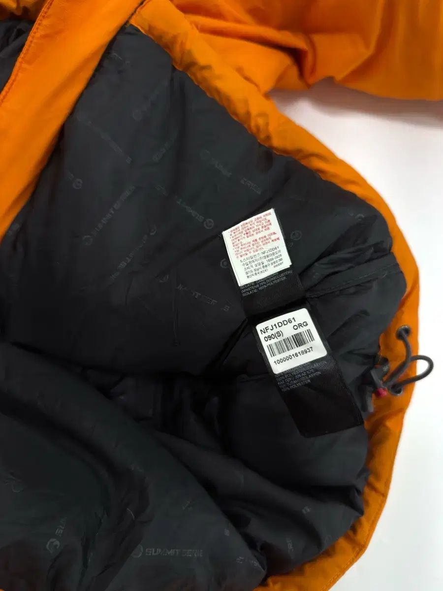 ザノースフェイス ヒマラヤ