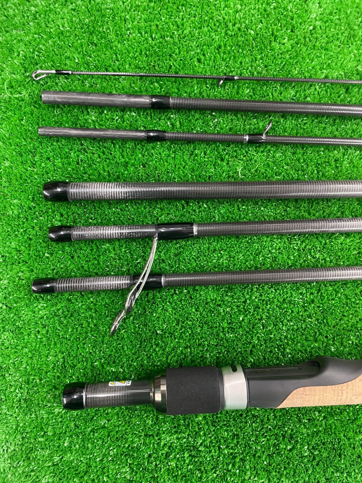 豊中店 トランスセンデンス バトゥータ 80 67