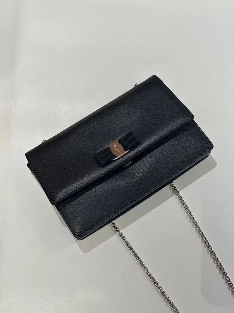 ミニ クロスバック