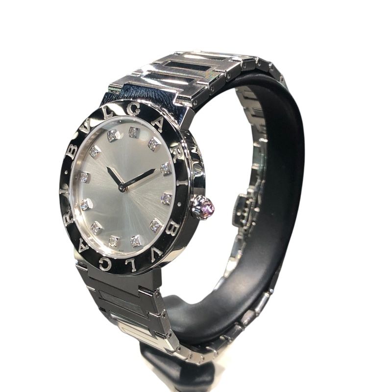 ブルガリ BVLGARI