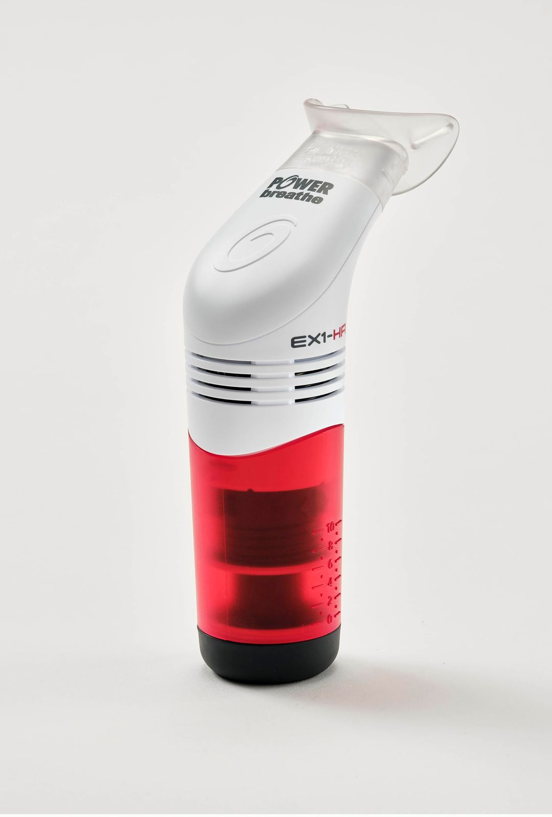 POWERbreathe パワーブリーズ EX1 呼気筋トレーニング 日本