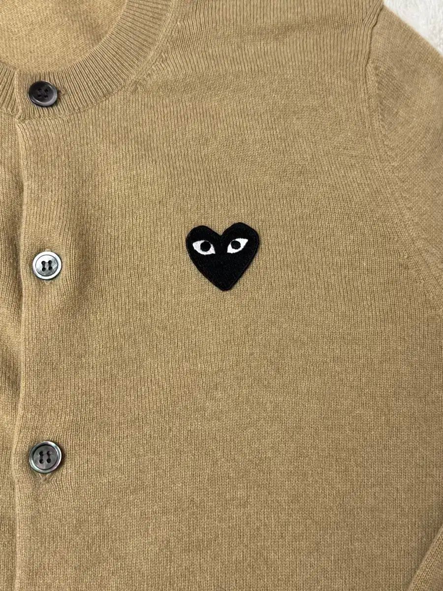 ブラックワッペン