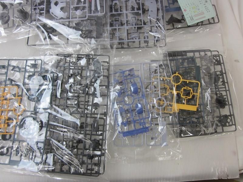 プラモデル 機動戦士ガンダム