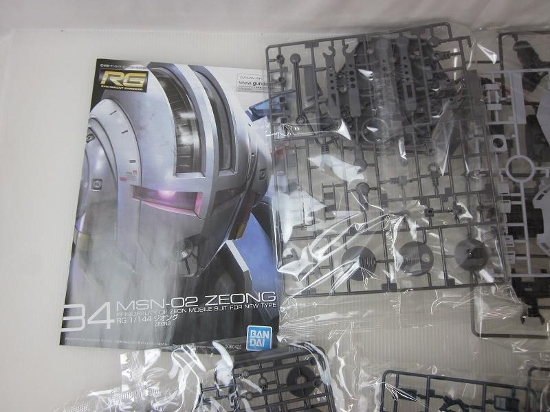 未組立 プラモデル