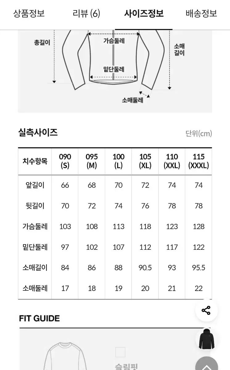 ザノースフェイス