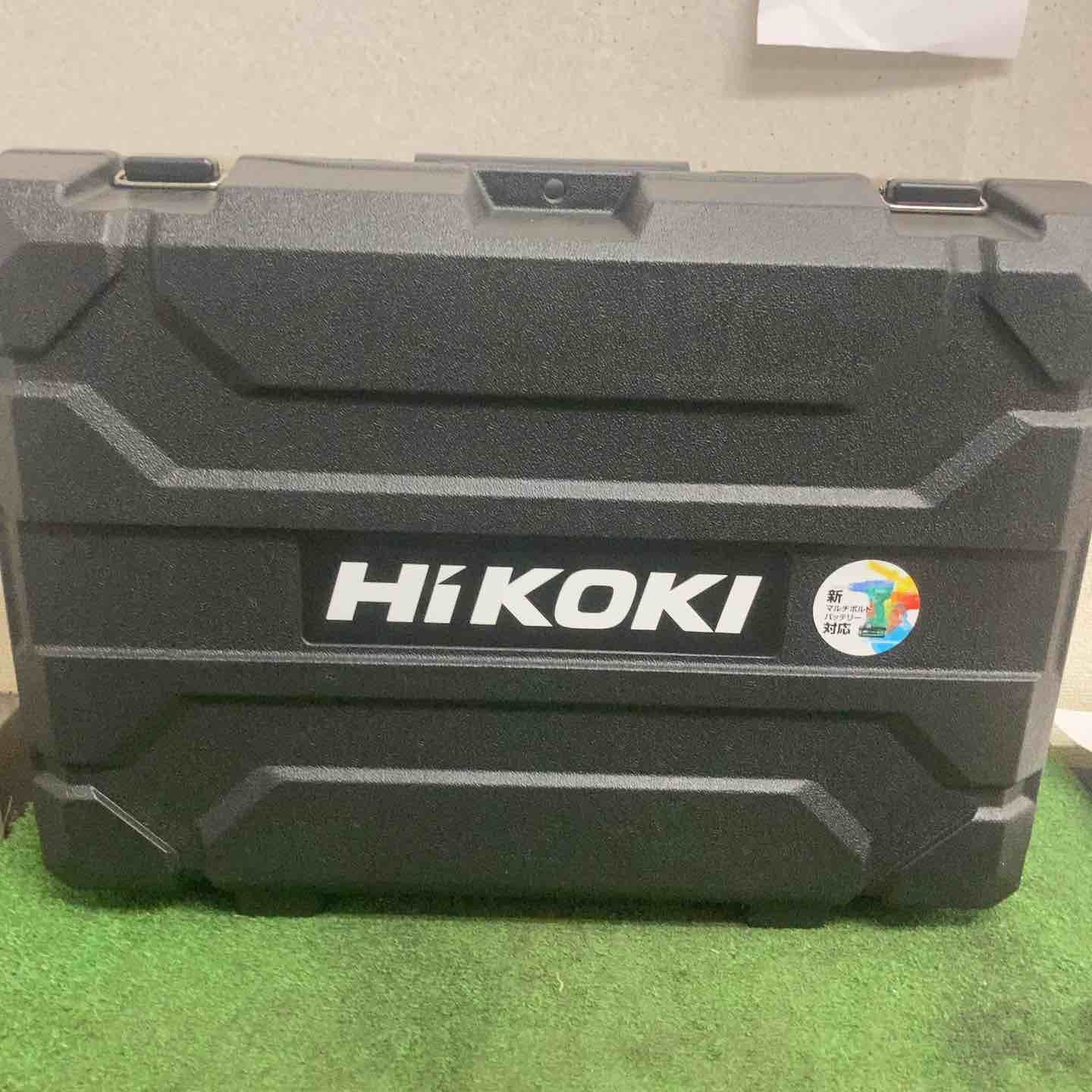 ハイコーキ HIKOKI 旧 日立工機 コードレスフロアタッカー N3604DM XPZ 町田店