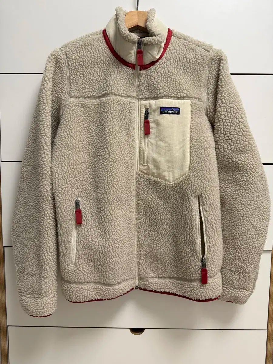 パタゴニア レディース レトロX フリース