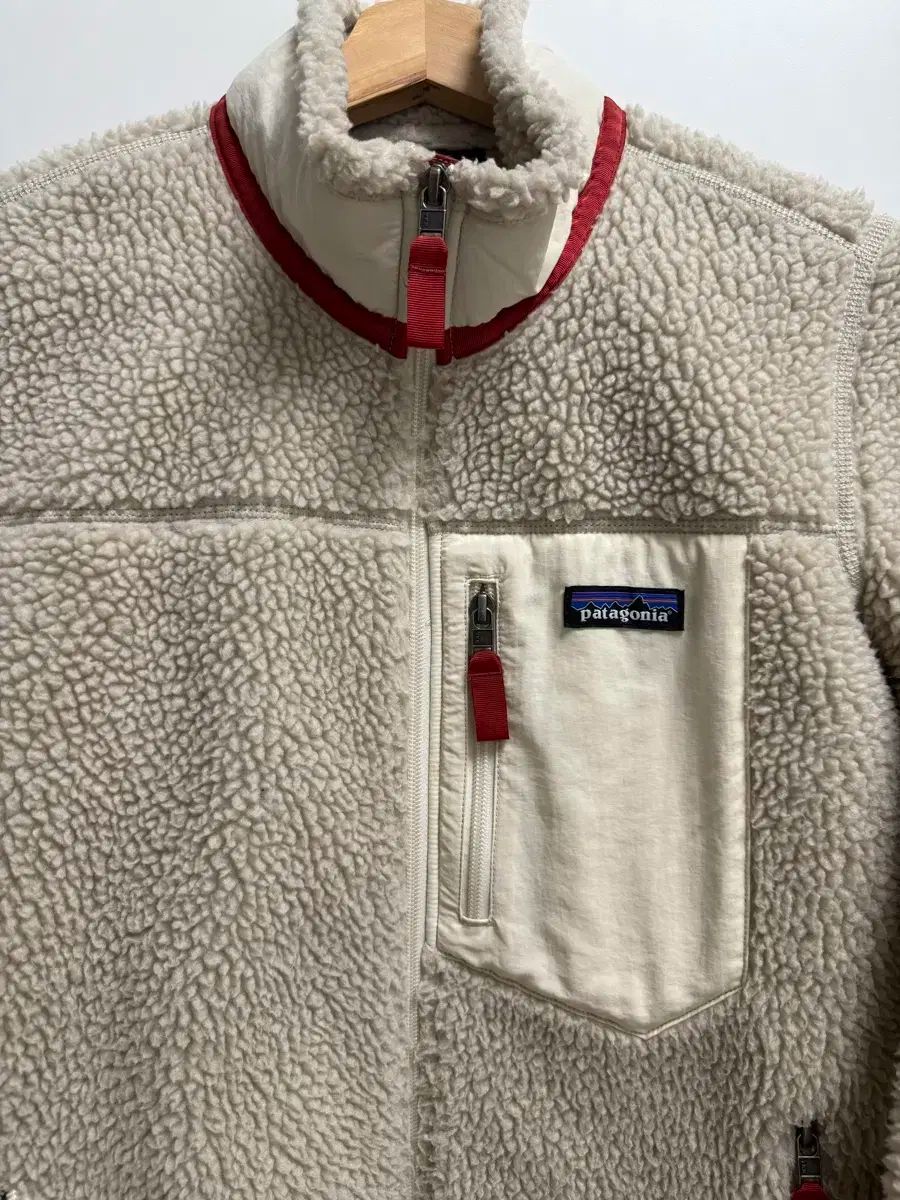 パタゴニア レディース レトロX フリース