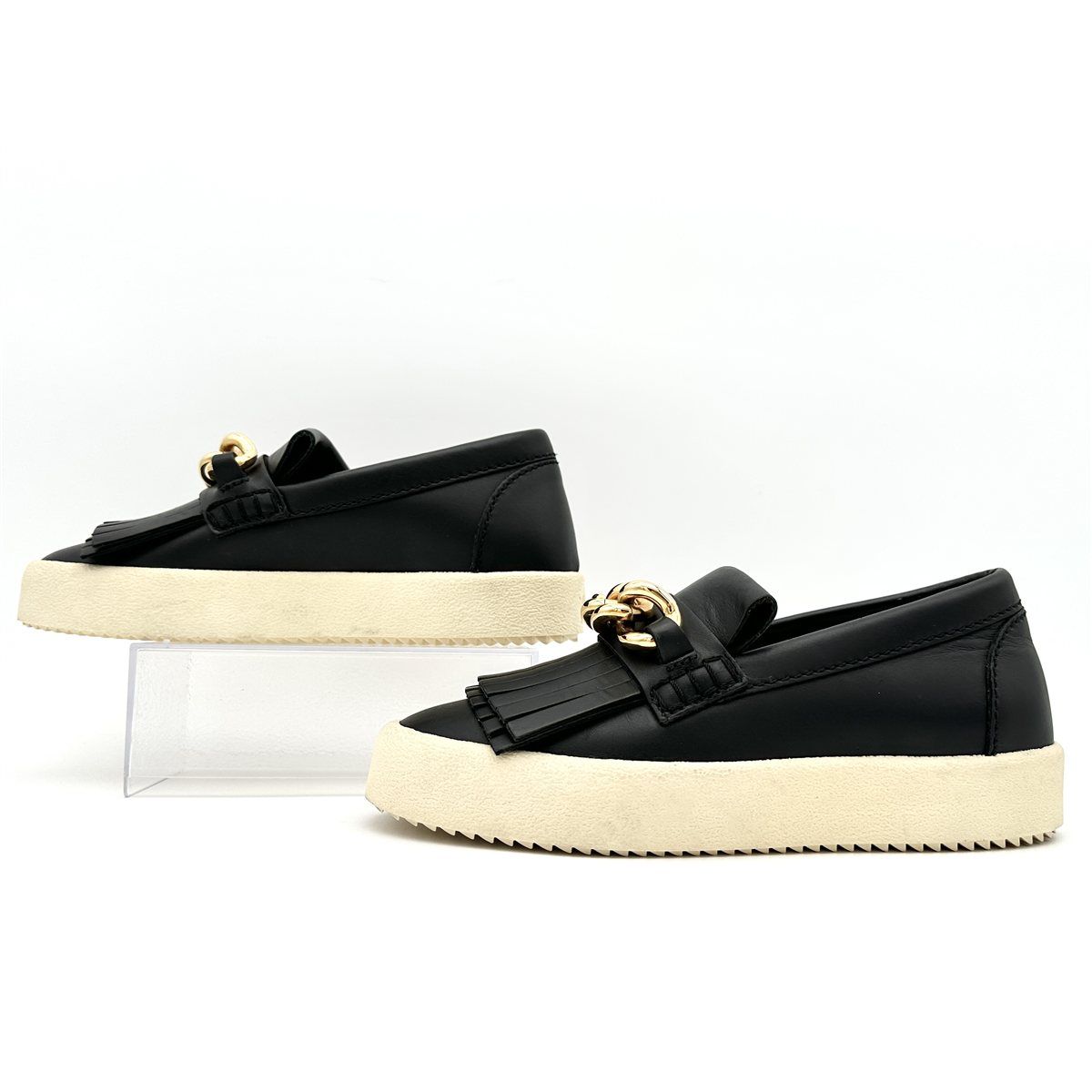 GIUSEPPEZANOTTI革靴 TOLUSE: Boots Black | Giuseppe Zanotti