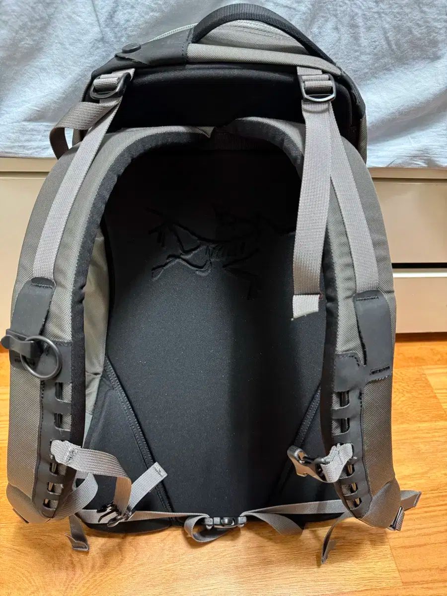 ARC TERYX アークテリクス アロー 22