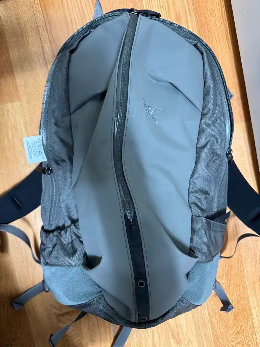 ARC TERYX アークテリクス アロー 22