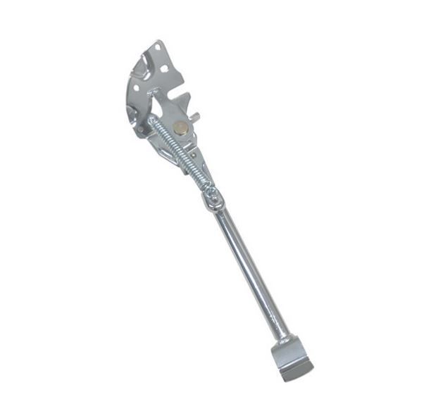 パナソニック パートナー U 対応 24インチ 業務用 サイドスタンド は 途必要