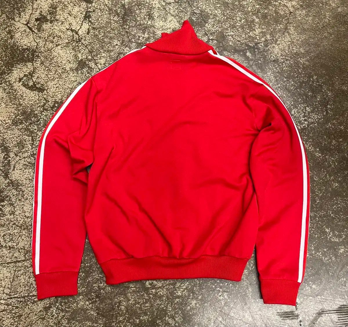 00s アディダス CCCP トラック ジャケット - メルカリ