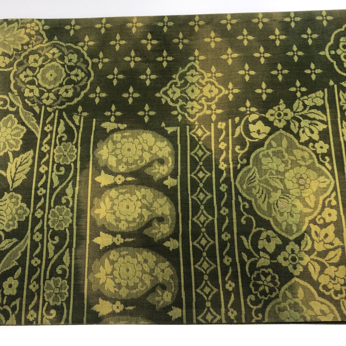 スコッチガード加工