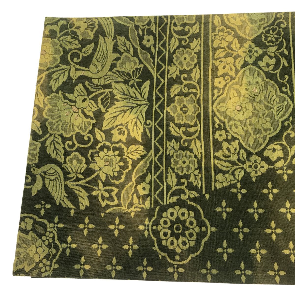 スコッチガード加工