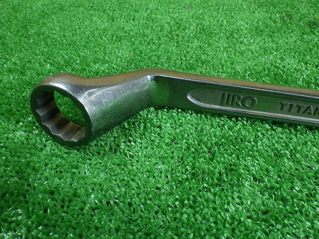 レンチ ハンドツール