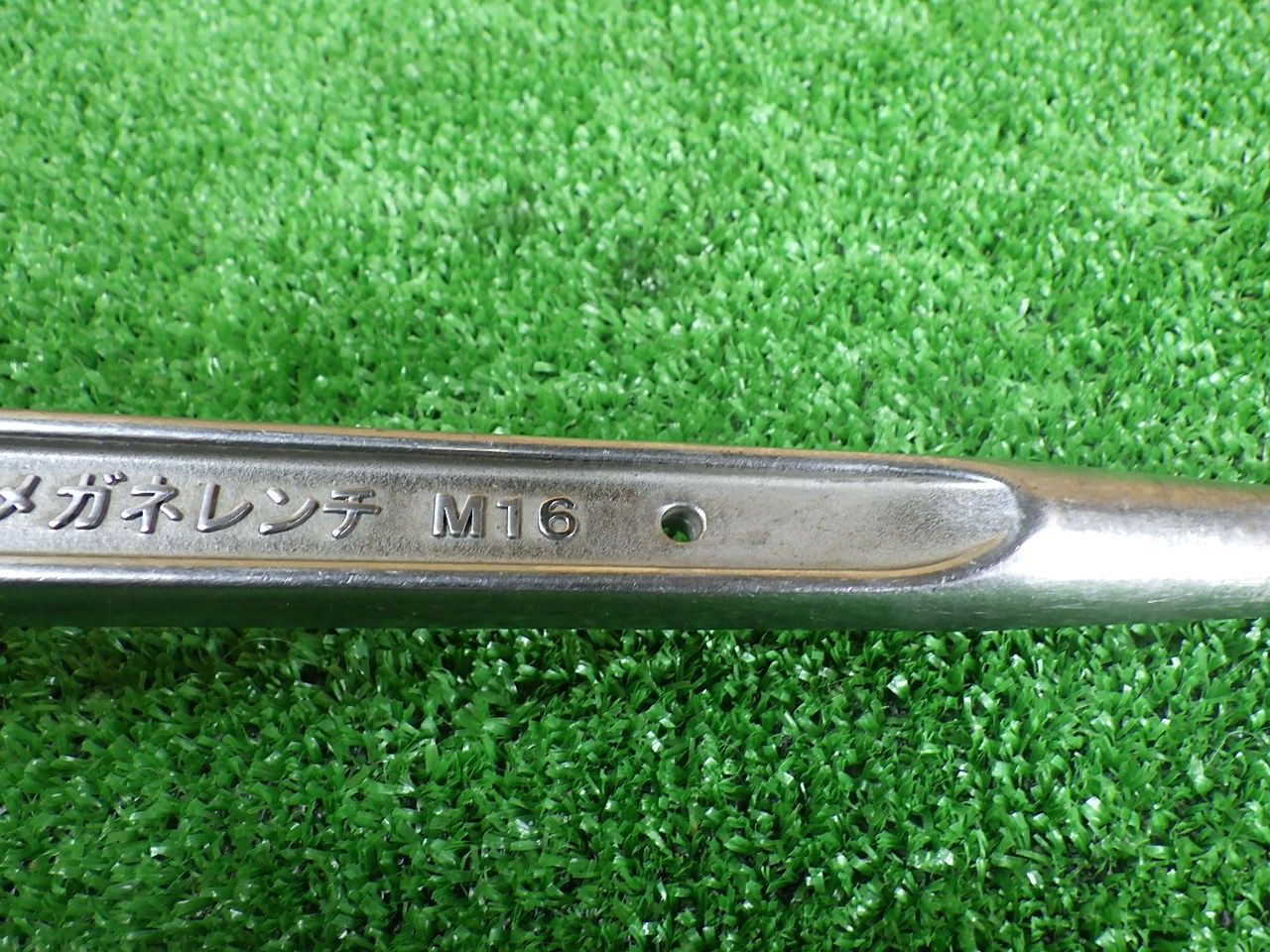 ジロー チタンメガネレンチ