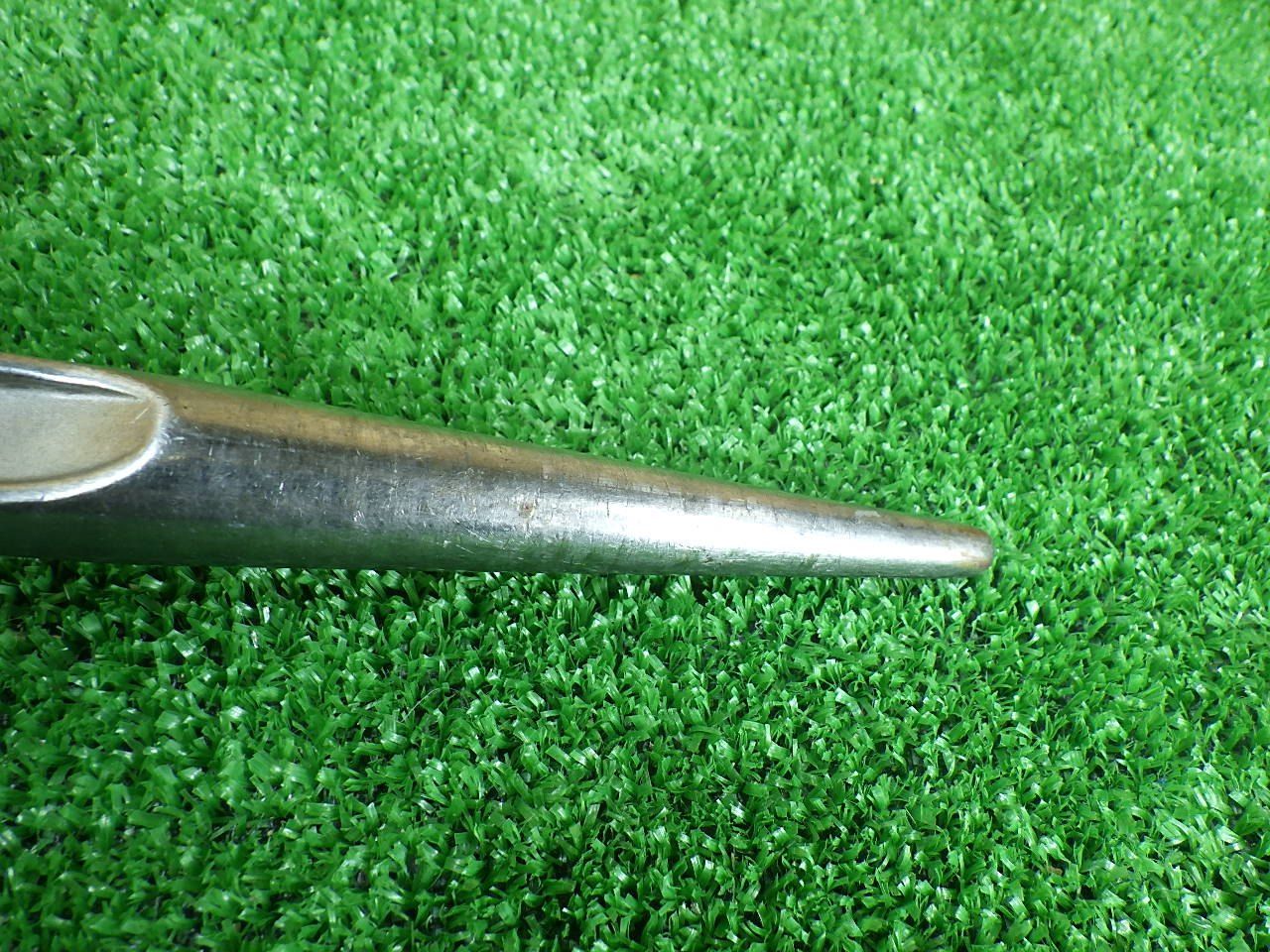 チタンメガネレンチ M16H27