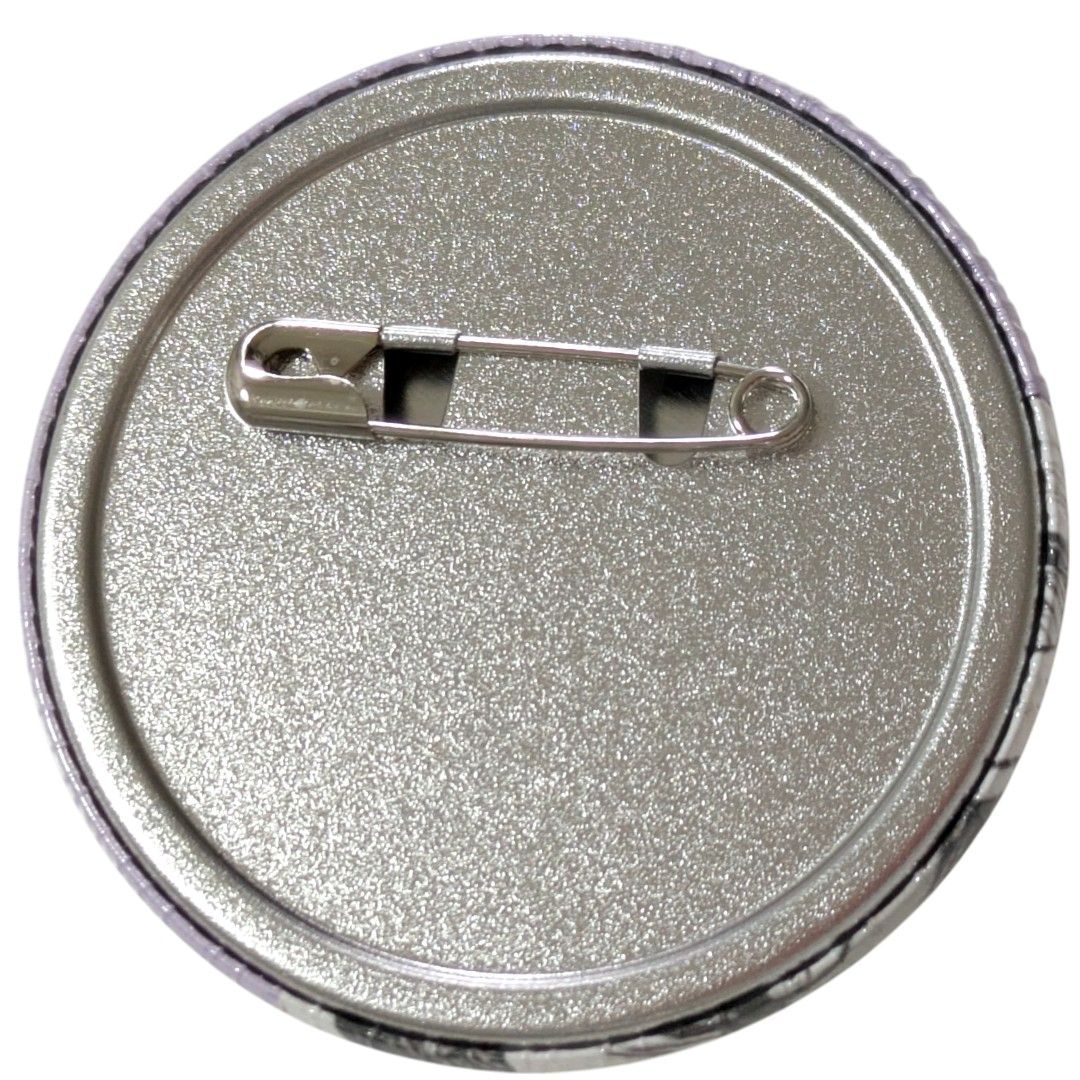 送料無料 24時間以内発送 未使用 御幸一也 ② 缶バッジ 原作ダイヤのA